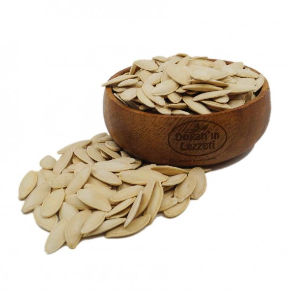 Nevşehir Kabak Çekirdeği 250 G - Resim 4