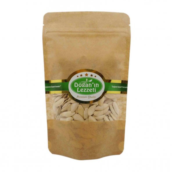 Nevşehir Kabak Çekirdeği 500 G - Resim 6