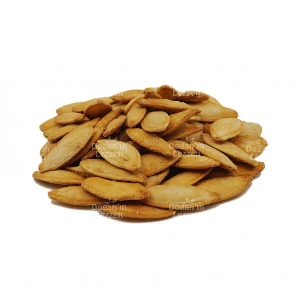 Nevşehir Kabak Çekirdeği Tuzlu Kavrum 500 G ürün görseli 1