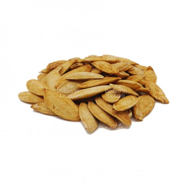 Nevşehir Kabak Çekirdeği Sütlü Yaş Kavrum 500 G ürün görseli 1