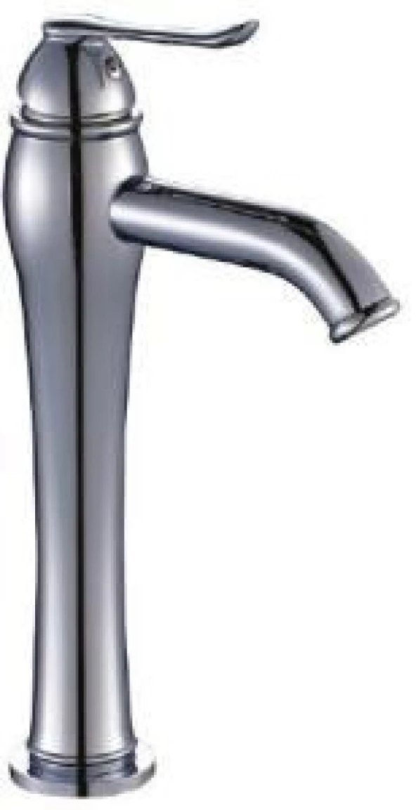 GPD Tauro Set Üstü Lavabo Bataryası MSL150 ürün görseli 1