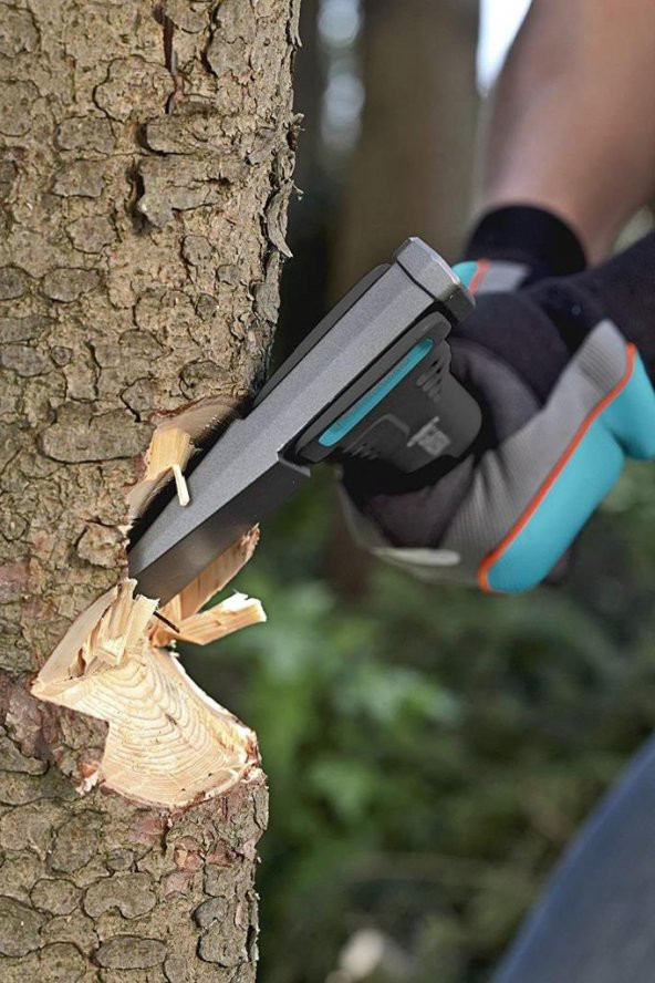 Gardena 8714 Üniversal Balta 1000A - Resim 2