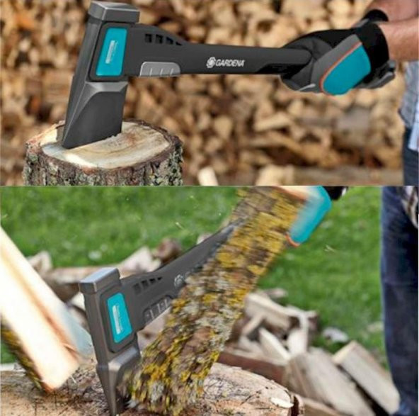 Gardena 8714 Üniversal Balta 1000A - Resim 3