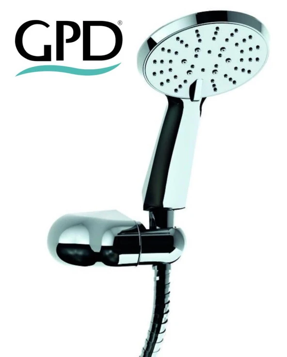 GPD Askılı Duş Takımı 5 Fonksiyonlu DST51 ürün görseli 1
