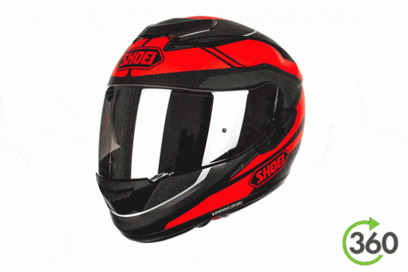 PTTAVM: SHOEI GT-AIR SWAYER TC-1 KASK