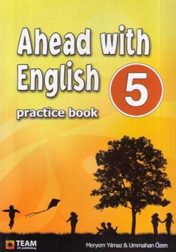 Ahead With English 5. Sınıf Pratice Book - Resim 2