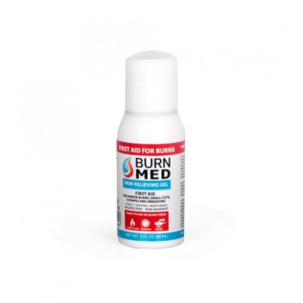 Burnmed 59 ml. Burn Jel TTO ürün görseli 1