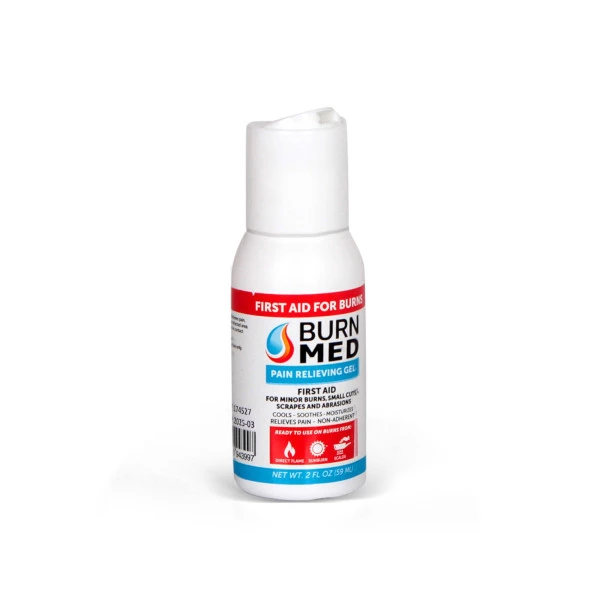 Burnmed 59 ml. Burn Jel TTO - Resim 4