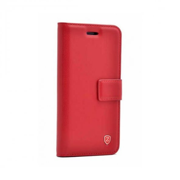 Teleplus Samsung Galaxy J6 Standlı cüzdan Kılıf - Resim 7