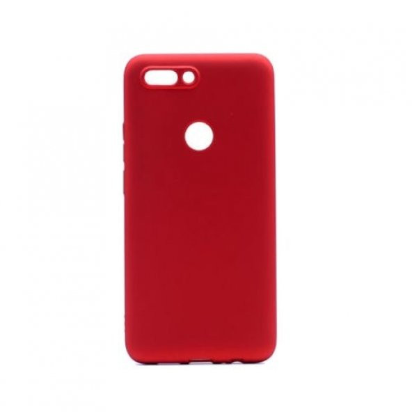 Teleplus General Mobile GM9 Pro Lüks Silikon Kılıf - Resim 3