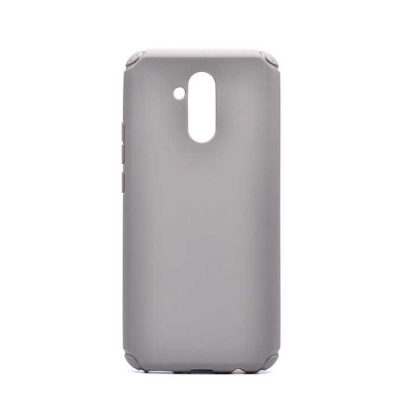 Teleplus Huawei Mate 20 Lite Soft Tpu Silikon Kılıf - Resim 2