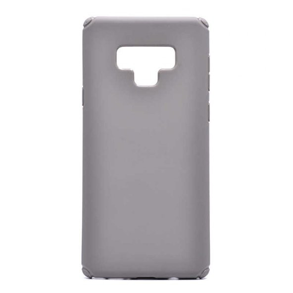 Teleplus Samsung Galaxy Note 9 Kılıf Lüks Tpu Silikon - Resim 2