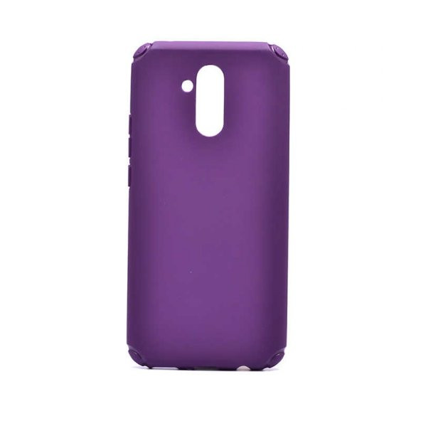 Teleplus Huawei Mate 20 Lite Soft Tpu Silikon Kılıf - Resim 4