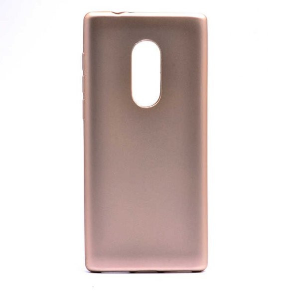 Teleplus Alcatel 5 Lüks Silikon Kılıf - Resim 2