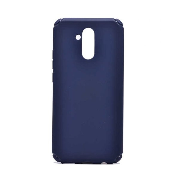 Teleplus Huawei Mate 20 Lite Soft Tpu Silikon Kılıf - Resim 5