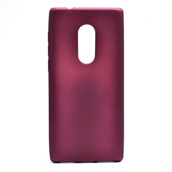 Teleplus Alcatel 5 Lüks Silikon Kılıf - Resim 6