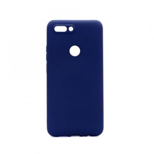 Teleplus General Mobile GM9 Pro Lüks Silikon Kılıf - Resim 6