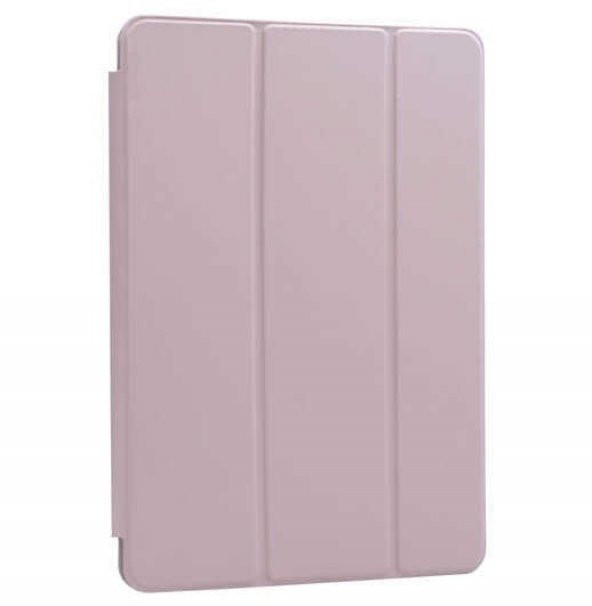 Apple İPad Pro 12.9 2018  Standlı Kapaklı Kılıf - Resim 2