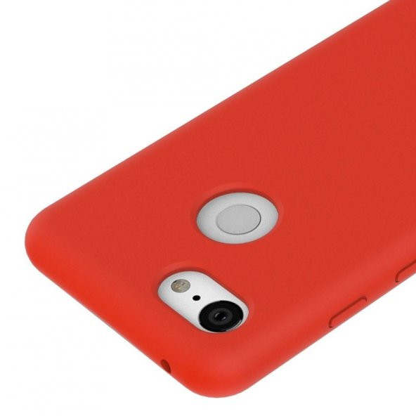 Teleplus Huawei P Smart 2019 Soft Touch Silikon Kılıf - Resim 2