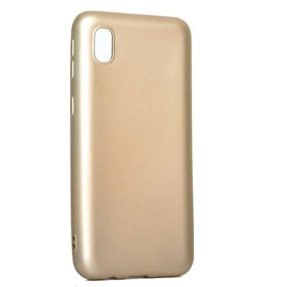 Teleplus Xiaomi Redmi 7A Kılıf Lüks Silikon - Resim 2
