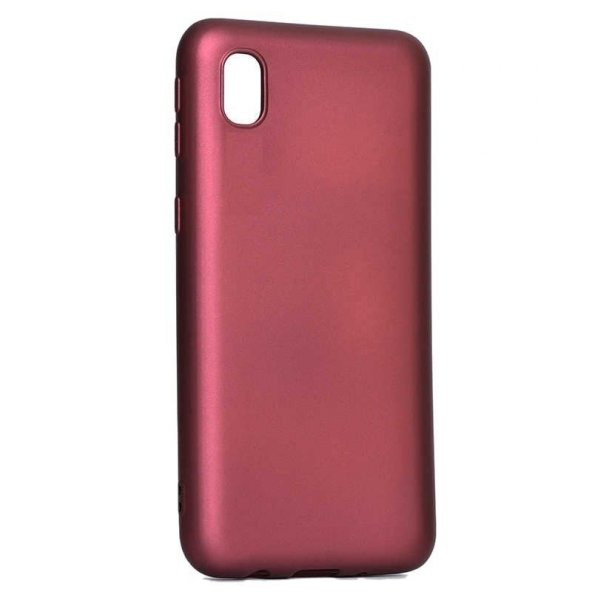 Teleplus Xiaomi Redmi 7A Kılıf Lüks Silikon - Resim 5