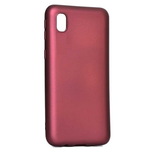 Teleplus Xiaomi Redmi 7A Kılıf Lüks Silikon - Resim 6