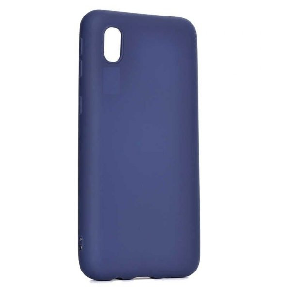 Teleplus Xiaomi Redmi 7A Kılıf Lüks Silikon - Resim 7
