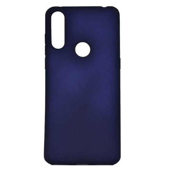 Teleplus Alcatel 3X 2019 Kılıf Lüks Silikon - Resim 4
