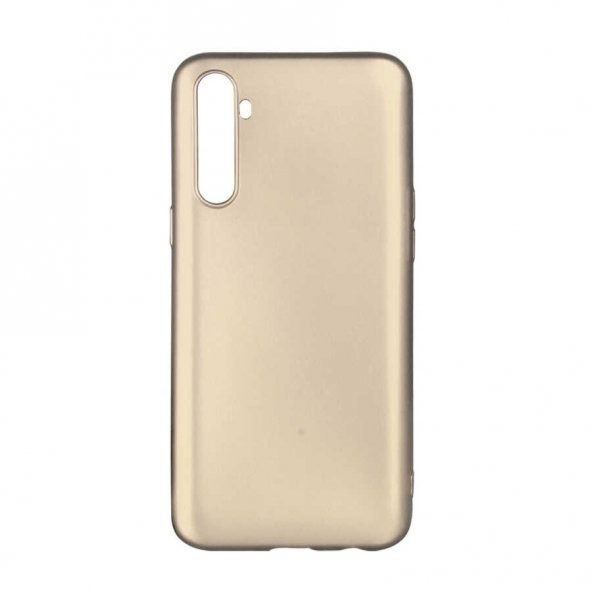 Teleplus Realme 6 Pro Kılıf Mat Tpu Silikon - Resim 3