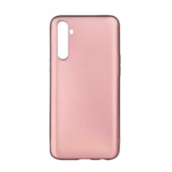 Teleplus Realme 6 Pro Kılıf Mat Tpu Silikon - Resim 5