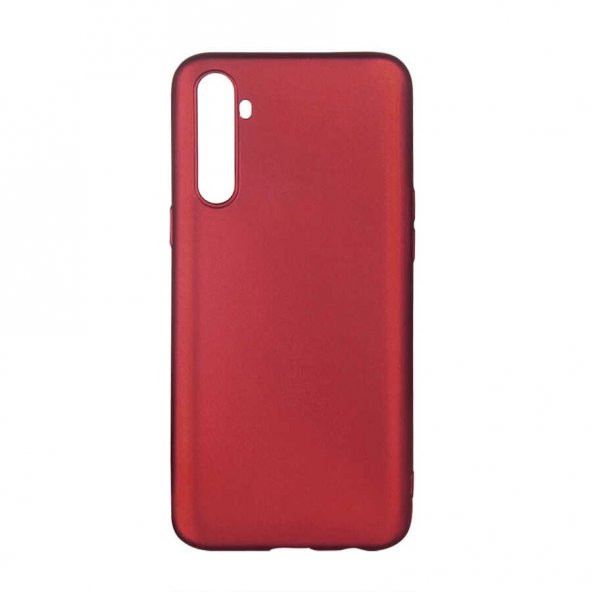 Teleplus Realme 6 Pro Kılıf Mat Tpu Silikon - Resim 9