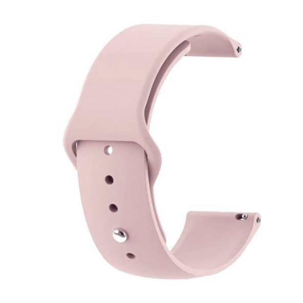 Teleplus Xiaomi Amazfit GTS 20mm Klasik Kordon - Resim 4