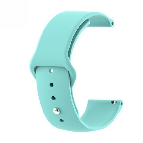 Teleplus Xiaomi Amazfit GTS 20mm Klasik Kordon - Resim 6