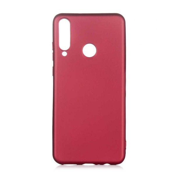Huawei Y6P Kılıf Zore Premier Silikon ürün görseli 1