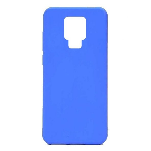 Teleplus General Mobile GM 20 Kılıf Lüks Mat Silikon - Resim 7