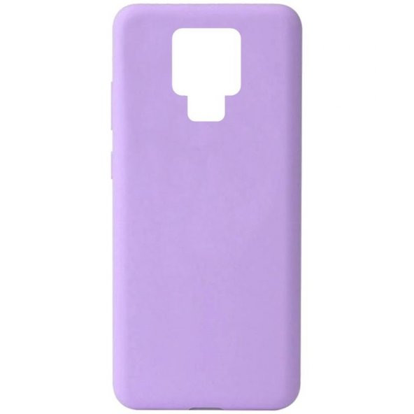 Teleplus General Mobile GM 20 Kılıf Lüks Mat Silikon - Resim 9
