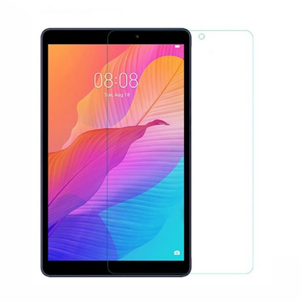 Huawei Mate Pad T8 Zore Temperli Cam Ekran Koruyucu ürün görseli 1
