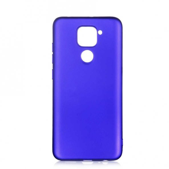 Xiaomi Redmi Note 9 Kılıf Zore Premier Silikon ürün görseli 1