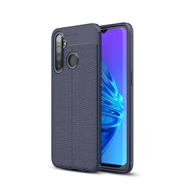 Realme C3 Kılıf Zore Niss Silikon ürün görseli 1
