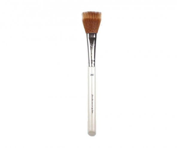 Nascita Pro Professional Stipling Mask Brush - Maske Fırçası NO:282 ürün görseli 1