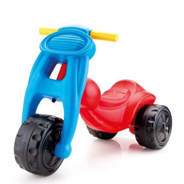7040 TRIKE (BİSİKLET) - Resim 2