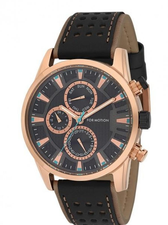 Ferrucci For Motion FM.11653K.01 KOL SAATİ ürün görseli 1