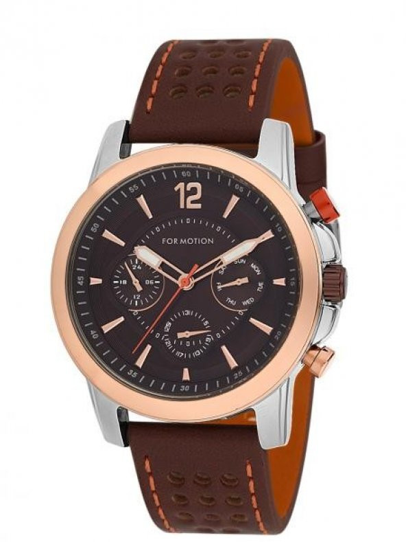 Ferrucci For Motion FM.11646K.03 Erkek Kol Saati ürün görseli 1