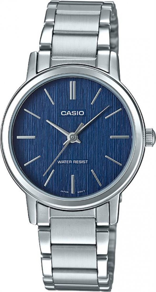 Casio LTP-E145D-2ADF Klasik Kadın Kol Saati ERSA Garantili ürün görseli 1