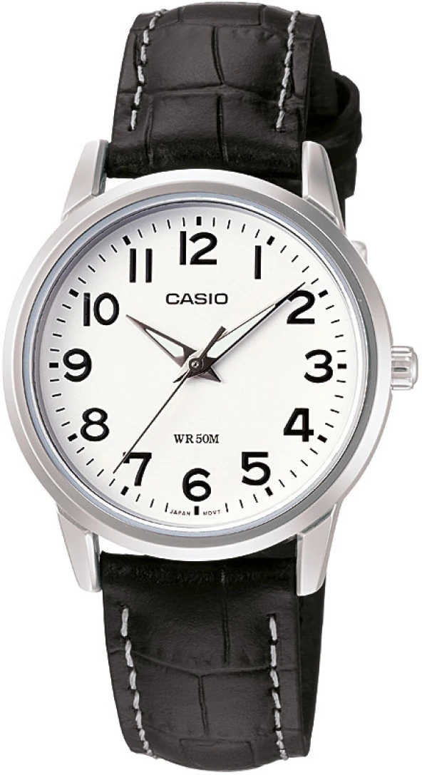 Casio LTP-1303L-7BVDF Kadın Kol Saati ürün görseli 1
