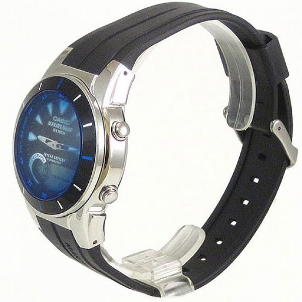 Casio MRP-700-1A Marina Gear Erkek Kol Saati - Resim 2