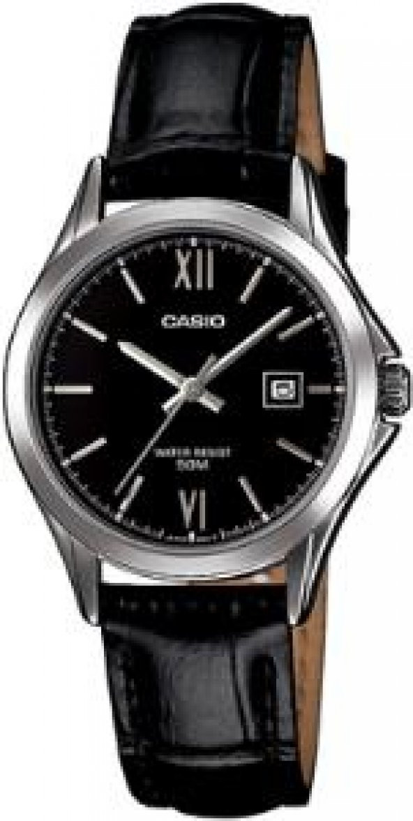 Casio LTP-1381L-1AVDF Klasik Bayan Saati ERSA Garantili ürün görseli 1