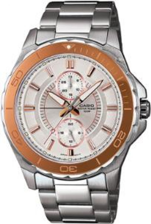 Casio MTD-1077D-7AVDF Erkek Kol Saati ERSA Garantili ürün görseli 1