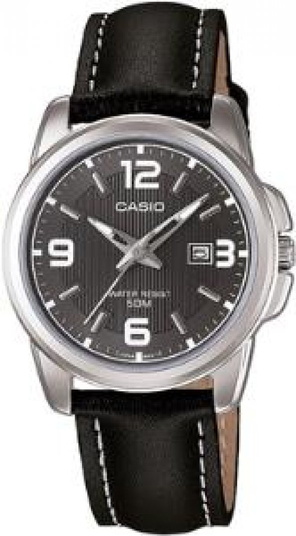 Casio Ltp-1314L-8Avdf Kadın Kol Saati ürün görseli 1