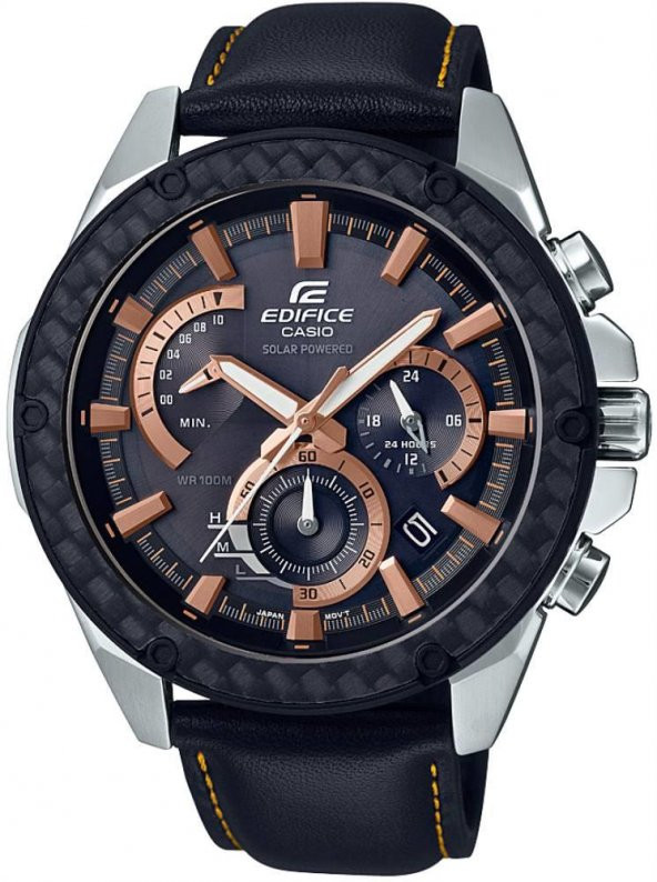 Casio Eqs-910L-1Avudf Erkek Kol Saati Ersa Garantili ürün görseli 1